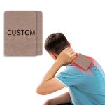 Moxibustion Plaster Supplier - OEM Customized Babu Hot