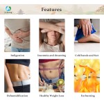 Belly Slimming Patch Supplier - OEM Custom Design Navel