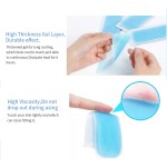 Cooling Gel Patch Manufacturer - OEM Quick Effect Antipyretic