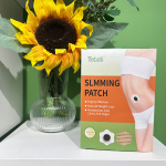 Weight Loss Patch Manufacturer - OEM High Effective Detox