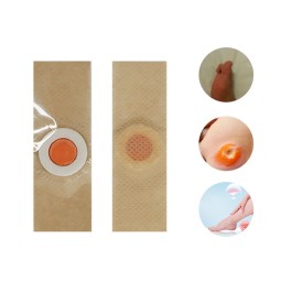 Corn Removal Patch Manufacturer - OEM Pain Free Feet Care