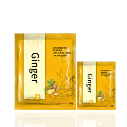 Herbal Foot Soak Supplier - OEM Ginger Detox Relax Stress