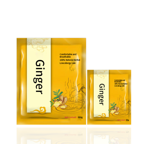 Herbal Foot Soak Supplier - OEM Ginger Detox Relax Stress