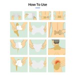 Muscle Pain Patch Factory - OEM Component Rehabilitation Therapy