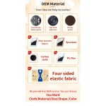 Motion Sickness Patch Supplier - OEM Herbal Relief Travel