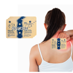 Body Pain Relief Patch Manufacturer - OEM Heat Patch Custom