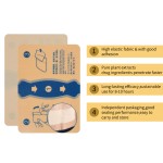 Body Pain Relief Patch Manufacturer - OEM Heat Patch Custom