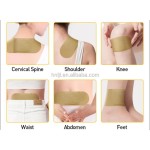 Menstrual Warm Patch Manufacturer - OEM Customize 12 Hour