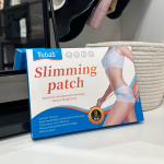 Fat Burning Patch Factory - OEM Natural Herbal Magnet Belly