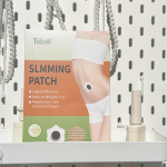 Herbal Slimming Patches Factory - OEM Portable Hot Selling