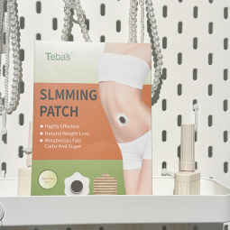 Herbal Slimming Patches Factory - OEM Portable Hot Selling