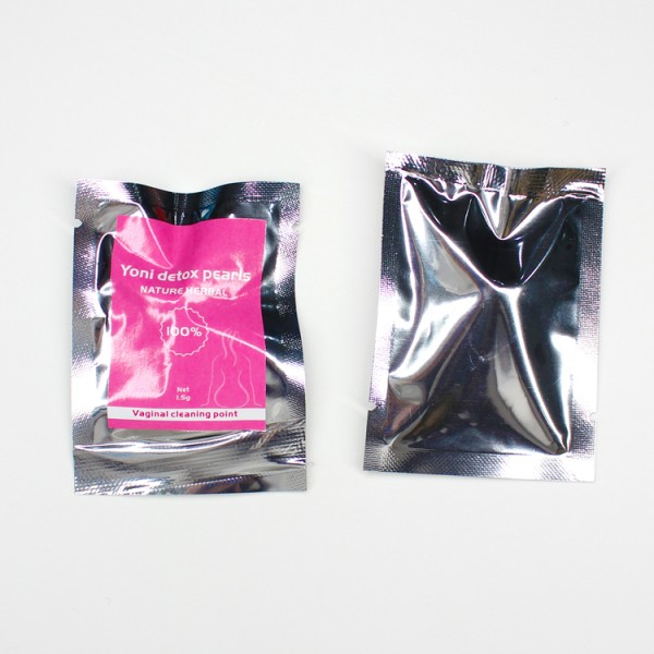 Detox Pearls Supplier - OEM Holistic Herbal Vaginal Clean