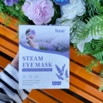 Steam Eye Mask Supplier - OEM Disposable Self Heating