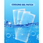 Cooling Gel Sheet Supplier - OEM Hot Sale Disposable