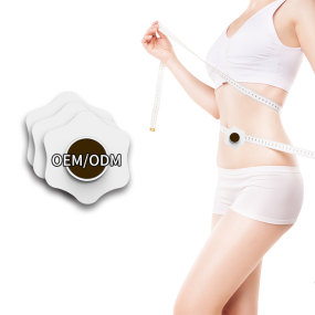 Belly Slimming Patch Supplier - OEM Custom Design Navel