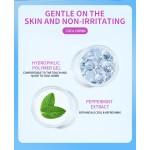 Hydrogel Forehead Patch Factory - OEM Kids Baby Cold Compress