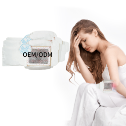 Menstrual Heat Patch Manufacturer - OEM ODM Self Heating