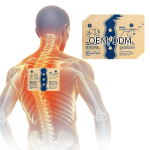 Body Pain Relief Patch Manufacturer - OEM Heat Patch Custom