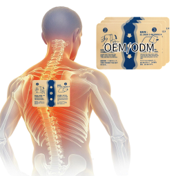 Body Pain Relief Patch Manufacturer - OEM Heat Patch Custom