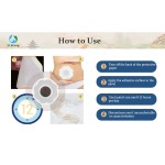 Belly Slimming Patch Supplier - OEM Custom Design Navel