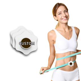 Detox Slimming Patch Factory - OEM Private Label Belly Weight