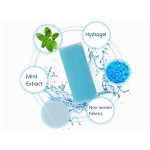 Antipyretic Hydrogel Patch Manufacturer - OEM Stretch Nonwoven