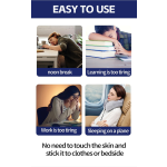 Sleep Aid Patches Factory - OEM Fast Relaxation Nighttime