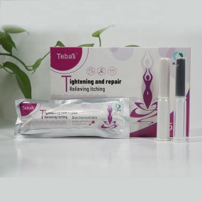 Vaginal Gel Factory - OEM China Manufacturer Herbal