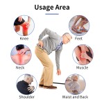 Far Infrared Patch Manufacturer - OEM Knee Joint Pain Relief