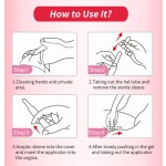 Vaginal Tightening Gel Manufacturer - OEM Natural Relieving Itching