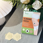 Weight Loss Patch Manufacturer - OEM High Effective Detox