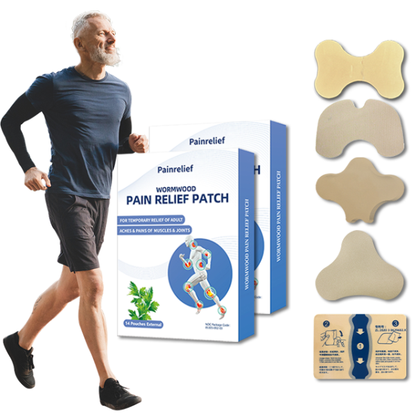 Capsicum Plaster Supplier - OEM Natural Herbal Pain Relief