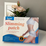 Mugwort Slimming Patch Manufacturer - OEM Dampness Removal Stomach