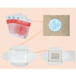 Menstrual Pain Patch Factory - OEM Wholesale Customized Packaging