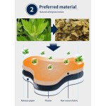 Wormwood Neck Plaster Manufacturer - OEM Cervical Pain Relief