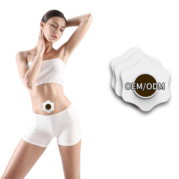 Slim Patch Supplier - OEM Magnetic Detox Fat Burning