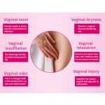 Vaginal Gel Factory - OEM China Manufacturer Herbal