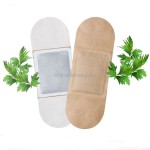 Women Heating Patch Supplier - OEM Disposable Self Heated