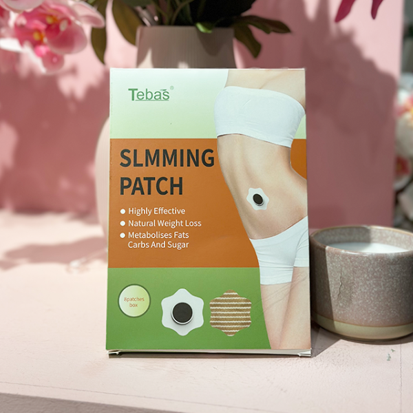 Weight Loss Patch Manufacturer - OEM High Effective Detox
