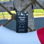 Anti Snore Tape Manufacturer - OEM Customized Better Breathing