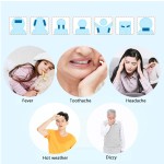 Hydrogel Cooling Patch Supplier - OEM Factory Supplier Baby