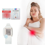 Women Heating Patch Supplier - OEM Disposable Self Heated