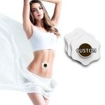 Herbal Belly Patch Manufacturer - OEM Stomach Treatment Ball