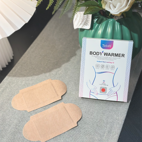 Menstrual Cramp Patch Factory - OEM Top Selling Disposable