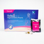Detox Pearls Supplier - OEM Holistic Herbal Vaginal Clean