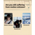 Motion Sickness Patches Manufacturer - OEM Herbal Airsickness Relief