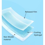 Cool Gel Patch Supplier - OEM Factory Price Custom Medical