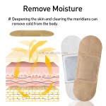 Warm Paste Patch Manufacturer - OEM Heat Patch Period Pain