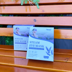 Steam Eye Mask Factory - OEM Customized Mark Down Sale