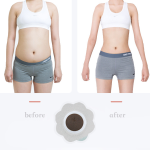 Abdomen Patch Factory - OEM ODM Herbal Fat Burning